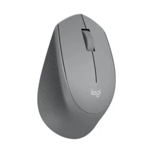LOGI (1) MOUSE INALAMBRICO LOGITECH M280 GRIS
