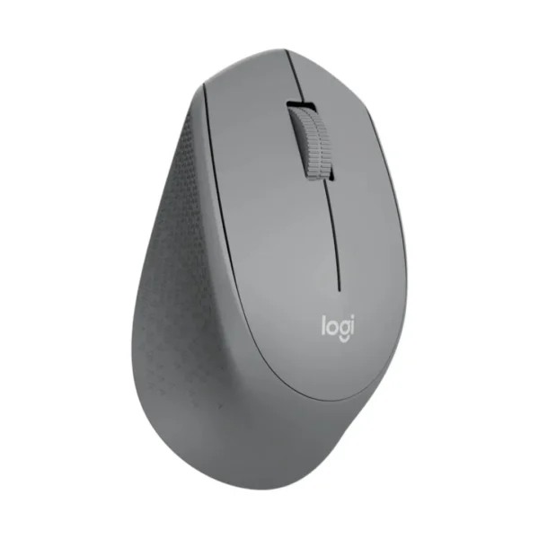 LOGI (1) MOUSE INALAMBRICO LOGITECH M280 GRIS