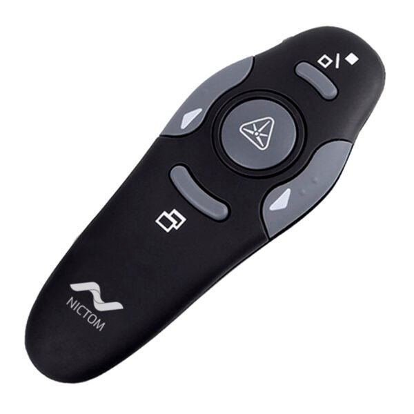 MKT0247DXE-1 PUNTERO LASER INALAMBRICO NICTOM