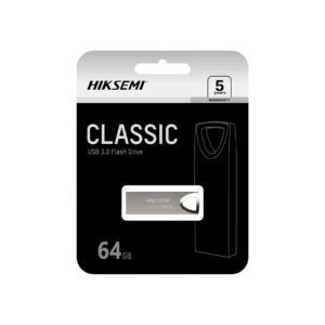 PENDRIVE HIKSEMI 64GB PENDRIVE HIKSEMI 64GB USB 2.0