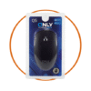 MOUSE INALAMBRICO Q5 NEGRO ONLY