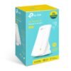 Extensor de Rango Wi-Fi AC750 TP-LINK  RE200 MESH