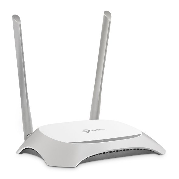 ROUTER INALAMBRICO TP-LINK TL-WR840N 300MBPS