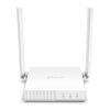Router Wi-Fi Multimodo de 300 Mbps TPLINK TLWR844N
