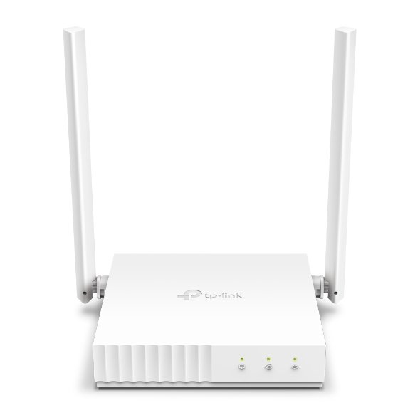 Router Wi-Fi Multimodo de 300 Mbps TPLINK TLWR844N