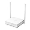 Router Wi-Fi Multimodo de 300 Mbps TPLINK TLWR844N