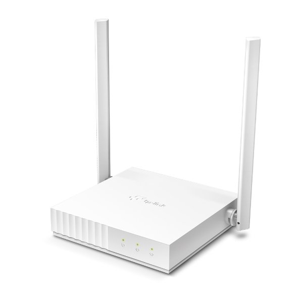 Router Wi-Fi Multimodo de 300 Mbps TPLINK TLWR844N