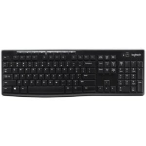 Teclado-Logitech-K270-Inalambrico_46983_1 Teclado Inalámbrico Logitech K270