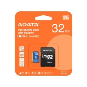 TARJETA MICRO SD ADATA 32GB