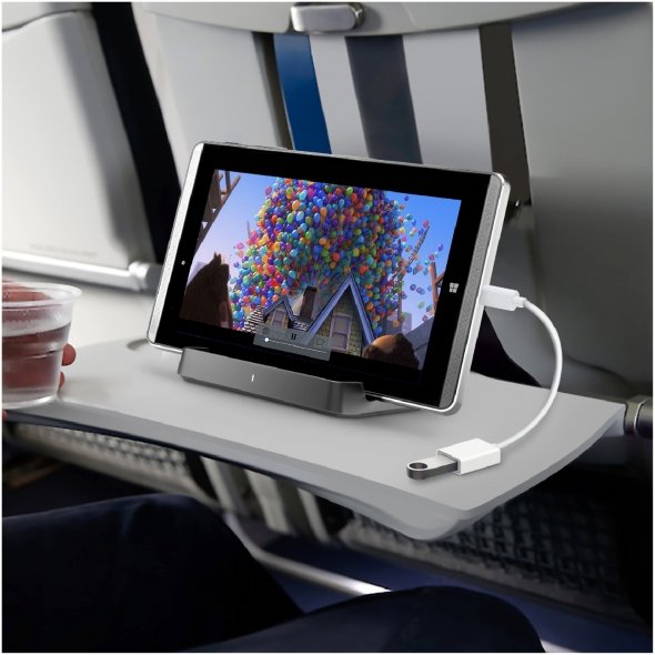 Adaptador USB 3.0 tipo C a USB A TP-Link UC400