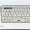 TECLADO INALAMBRICO SOUL OKW150
