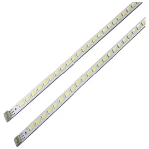 Kit Tiras Led BLE4010D Compatible con TCL LED40D3260FD / L40D3260FD - HISENSE HLE4011D 4011DX