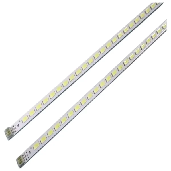Kit Tiras Led BLE4010D Compatible con TCL LED40D3260FD / L40D3260FD - HISENSE HLE4011D 4011DX