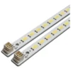 Kit Tiras Led BLE4010D Compatible con TCL LED40D3260FD / L40D3260FD - HISENSE HLE4011D 4011DX