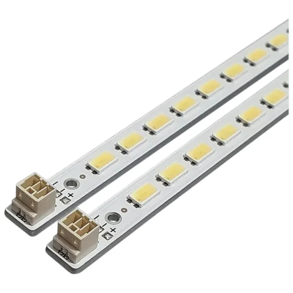Kit Tiras Led BLE4010D Compatible con TCL LED40D3260FD / L40D3260FD - HISENSE HLE4011D 4011DX