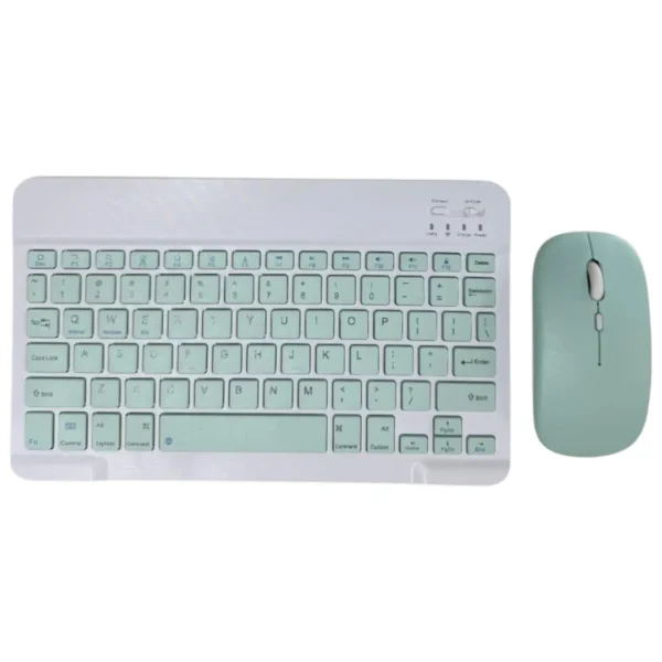 kit (1) KIT TECLADO Y MOUSE