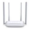 Router 4 antenas 300 Mbps multi-mode Mercusys MW325R