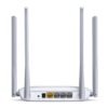Router 4 antenas 300 Mbps multi-mode Mercusys MW325R