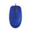MOUSE LOGITECH SILENT M110