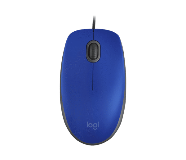 MOUSE LOGITECH SILENT M110