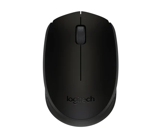 MOUSE INALAMBRICO LOGITECH M170