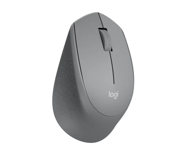 MOUSE INALAMBRICO LOGITECH M280 GRIS