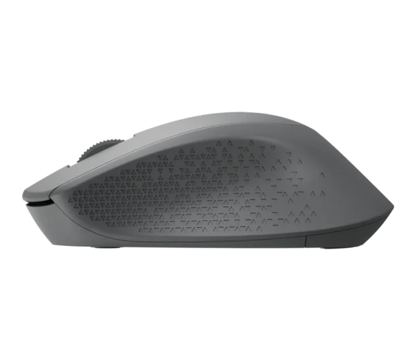 MOUSE INALAMBRICO LOGITECH M280 GRIS