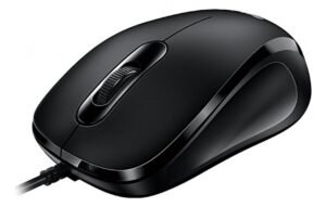 MOUSE ÓPTICO GENIUS DX-101