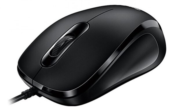MOUSE ÓPTICO GENIUS DX-101