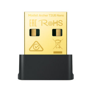 overview_normal_20220929113734a Adaptador USB AC600 Nano Wi-Fi Bluetooth 4.2 TP-LINK AC600 Archer T2UB Nano