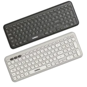 soul (1) TECLADO INALAMBRICO SOUL OKW150