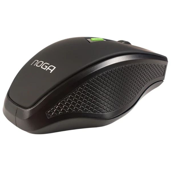 MOUSE GAMER INALAMBRICO NOGA ST-400