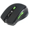 MOUSE GAMER INALAMBRICO NOGA ST-400