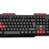 TECLADO MEGALITE CTC-1420
