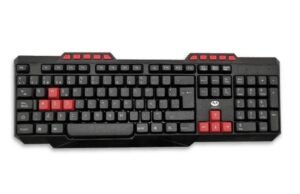 teclado-gamer-ctc-1420 TECLADO MEGALITE CTC-1420