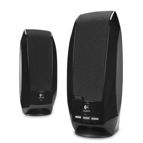 PARLANTES LOGITECH S150 2.4W