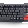 TECLADO MEGALITE CTC-1420