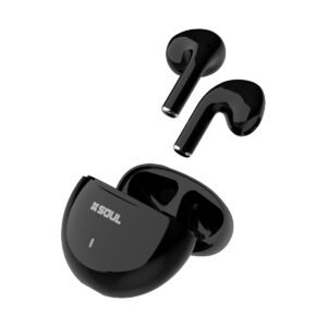 Auriculares Bluetooth Soul TWS100 Negros