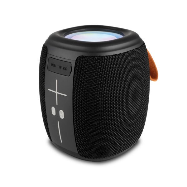 PARLANTE BLUETOOTH SOUL XK 50 NEGRO