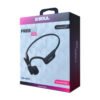 AURICULARES BLUETOOTH FREE GO SOUL S150 NEGROS