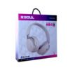 Auriculares Bluetooth SOUL NEOX BT 250 MORADOS