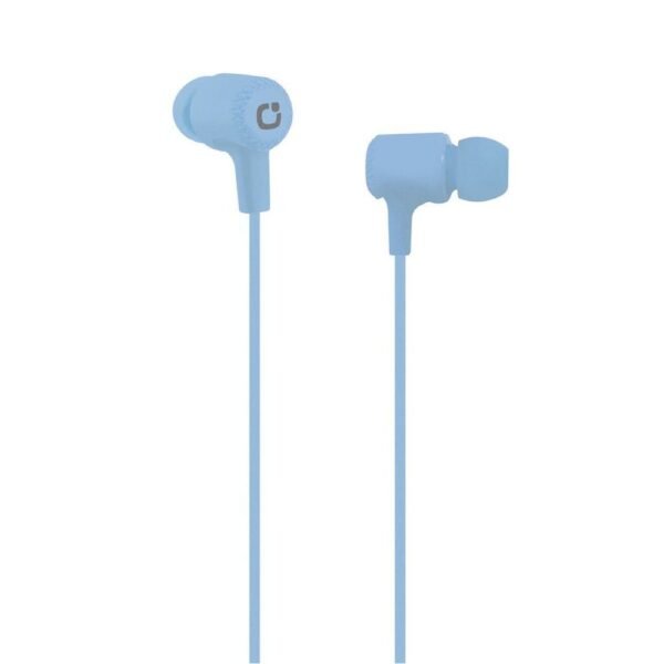 AURICULAR ROMPEOIDOS 3 CELESTE ONLY