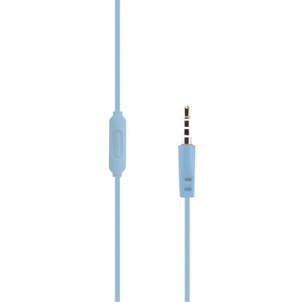 AURICULAR ROMPEOIDOS 3 CELESTE ONLY