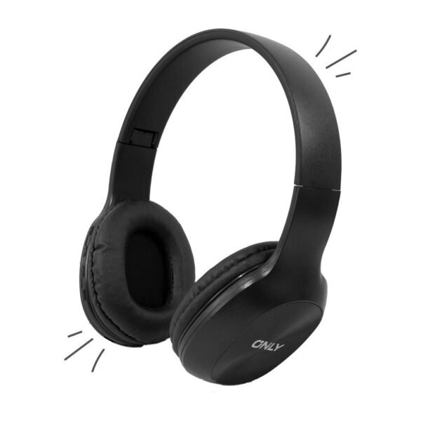 1649340982d398ac86e6afed208dbf9d0a3078f9d6 AURICULAR ONLY Sweet Style BT Negro