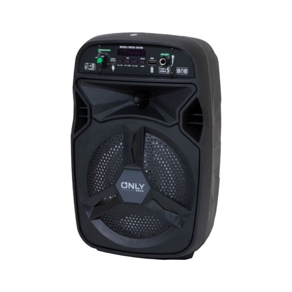 PARLANTE ONLY BOSTON 6,5" 800W