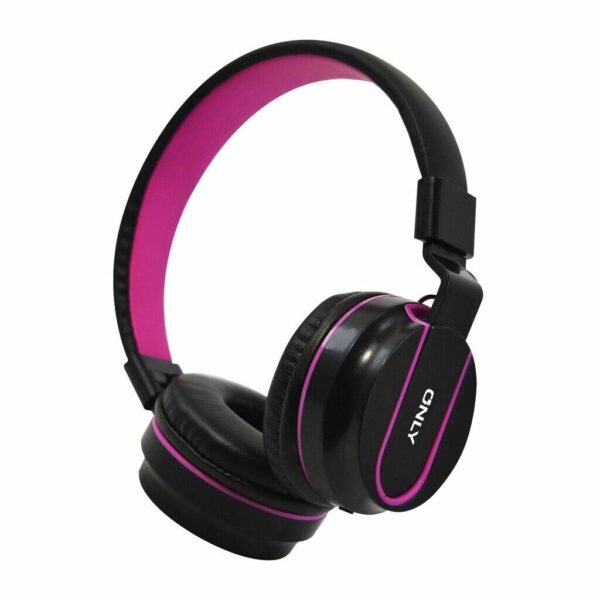 AURICULAR ONLY MOD 60-20 FUCSIA
