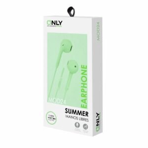 MANOS LIBRES ONLY MOD24 SUMMER – VERDE