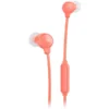 Auriculares Motorola Earbuds 3-S Color Rosado