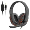 AURICULAR GAMER WEST GH-T01