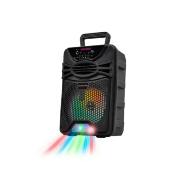 Parlante Panacom SP-3059 Bluetooth USB con Radio FM Portátil